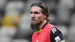 Lyanco levantou esperança sobre participação no Clássico