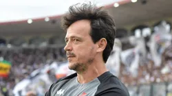 Diniz no Vasco. Foto: Thiago Ribeiro/AGIF