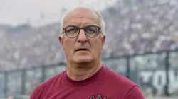 Dorival ajudou o Coringão a derrotar o Vasco na rodada passada.