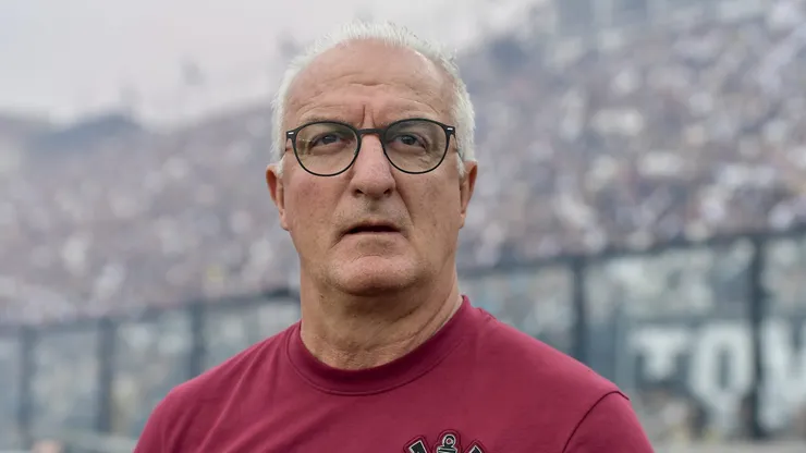 Dorival ajudou o Coringão a derrotar o Vasco na rodada passada.
