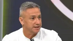 Paulo Nunes comentou sobre o Verdão e alertou situação que coloca o Flamengo à frente