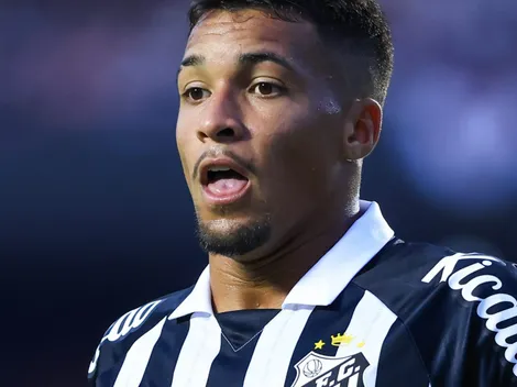 São Paulo vê difícil contratação de Marcos Leonardo e negócio não deve rolar