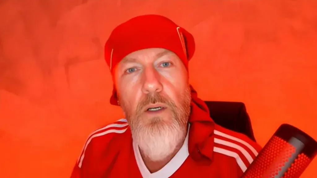 Fabiano Baldasso, jornalista