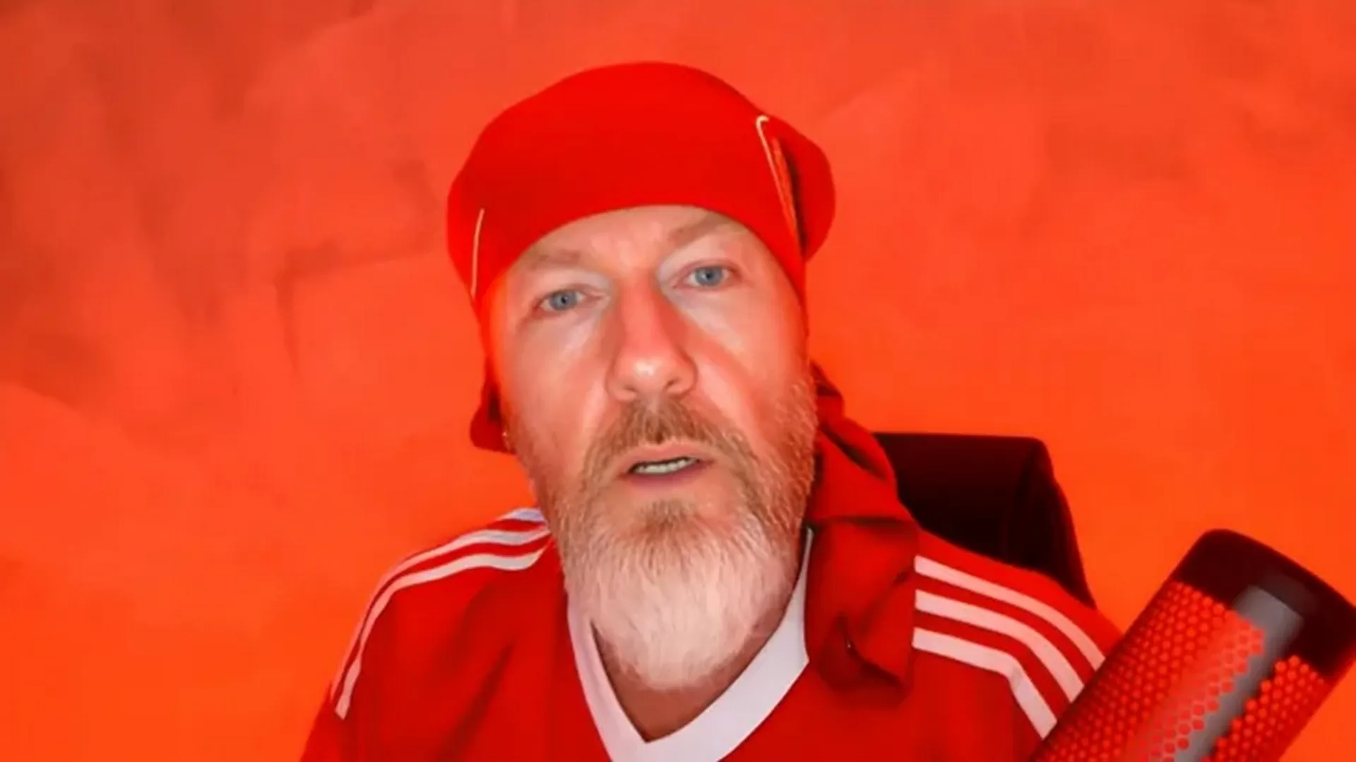 Fabiano Baldasso, jornalista