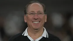 John Textor do Botafogo. Foto: Thiago Ribeiro/AGIF