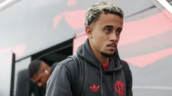 Matheus Gonçalves está próximo de deixar o Flamengo - Fotos: Gilvan de Souza/Flamengo
