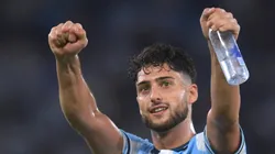 Zagueiro Di Césare, alvo do Santos - Foto by Marcelo Endelli/Getty Images