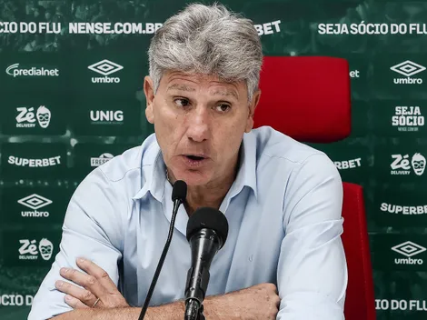 Fluminense pode ter elenco completo contra o Bahia pela Copa do Brasil