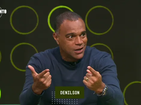 Denílson crava final da Libertadores: São Paulo x Flamengo