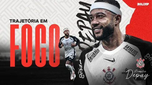Sonho da Fiel: por que Memphis pode virar ídolo no Corinthians