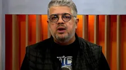 Jornalista confirmou a informação - Foto: Reprodução/TV Bandeirantes.