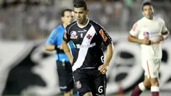 Nilton relembra título da Copa do Brasil de 2011 e confia em novo Vasco campeão - Foto DivulgaçãoVasco