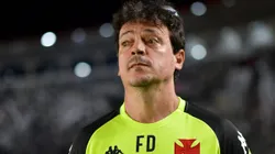 Treinador já deu o aval - Foto: Thiago Ribeiro/AGIF.