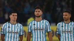 Marco Di Cesare, zagueiro do Racing - Foto: Daniel Jayo/Getty Images