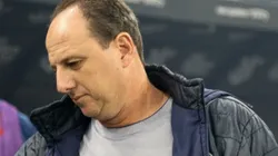 Treinador deu a sua opinião sobre a classificação do Fluminense e eliminação do Bahia - Foto: Joisel Amaral/AGIF.