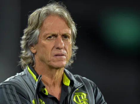 Jorge Jesus agita o Flamengo ao mencionar a Libertadores de 2019: "Memórias especiais"