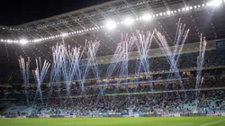 Foto: Maxi Franzoi/AGIF