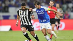 Atlético decide fora de casa - Foto: Gilson Lobo/AGIF.