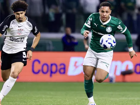Corinthians x Palmeiras: como as equipes chegam para o Dérbi