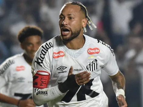 Santos superou a crise e venceu os dois últimos jogos contra o Flamengo no Brasileirão