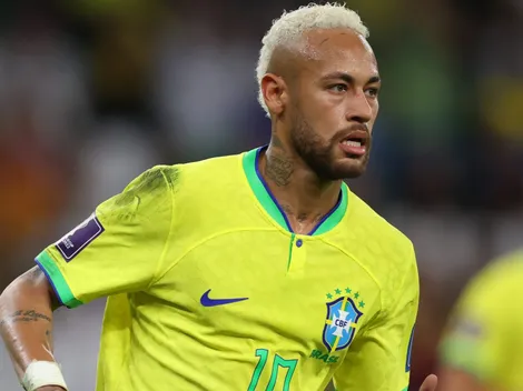 Luxemburgo defende presença de Neymar na Seleção: "Pode dar uma Copa do Mundo para o Brasil"