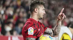 Atlético-MG quer Pablo Maffeo - Foto: Rafa Babot/Getty Images.