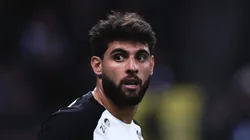 Foto: Ettore Chiereguini/AGIF