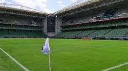 Estádio Independência, em BH. Foto: Mourão Panda/América