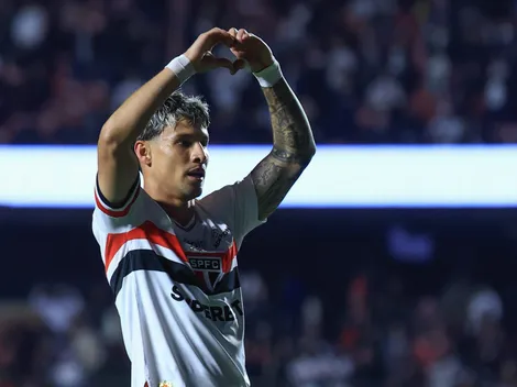 Média de gols de Ferreira é superior em 2025