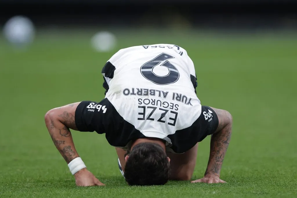 Foto: Ettore Chiereguini/AGIF