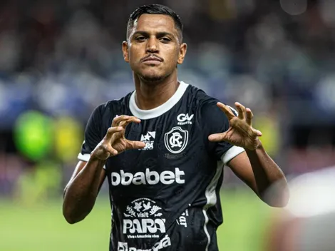 Remo e Criciúma se enfrentam por vaga no G4 da Série B