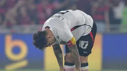 Foto: Thiago Ribeiro/AGIF