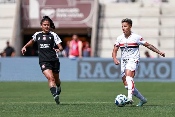 Majestoso. Foto: Rebeca Reis/Staff Imagens Woman/CBF