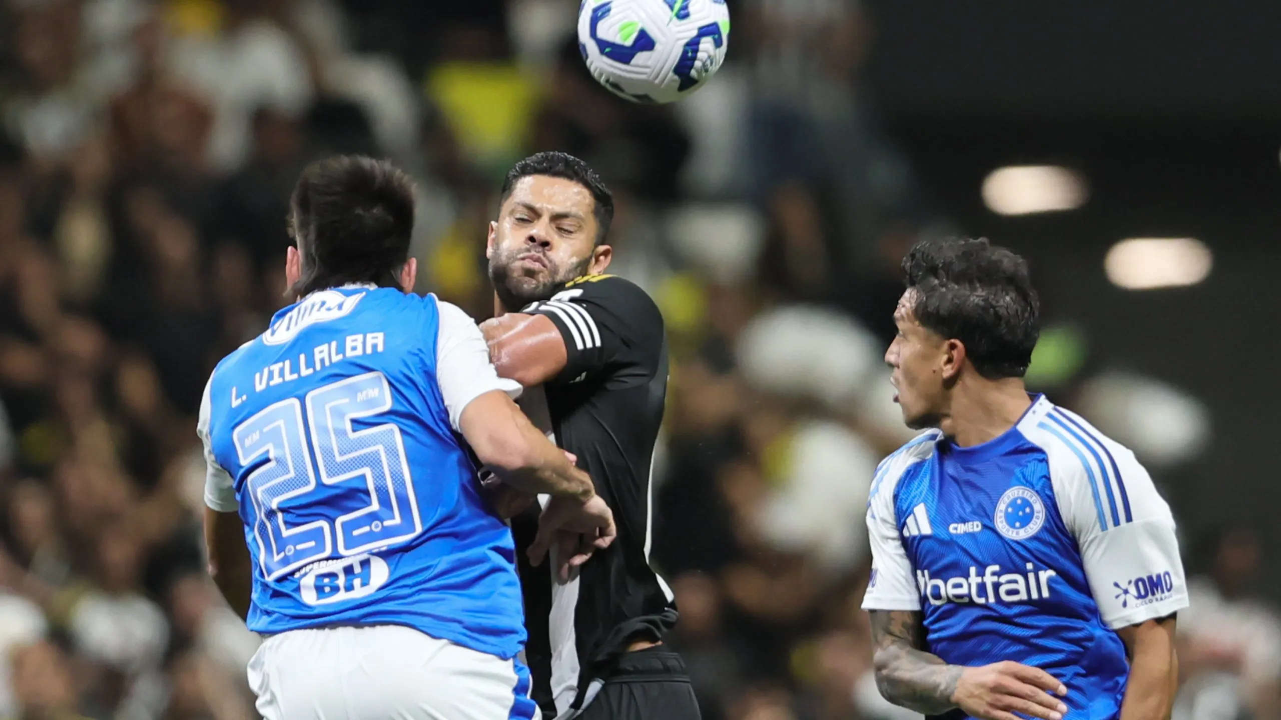 Foto: Gilson Lobo/AGIF