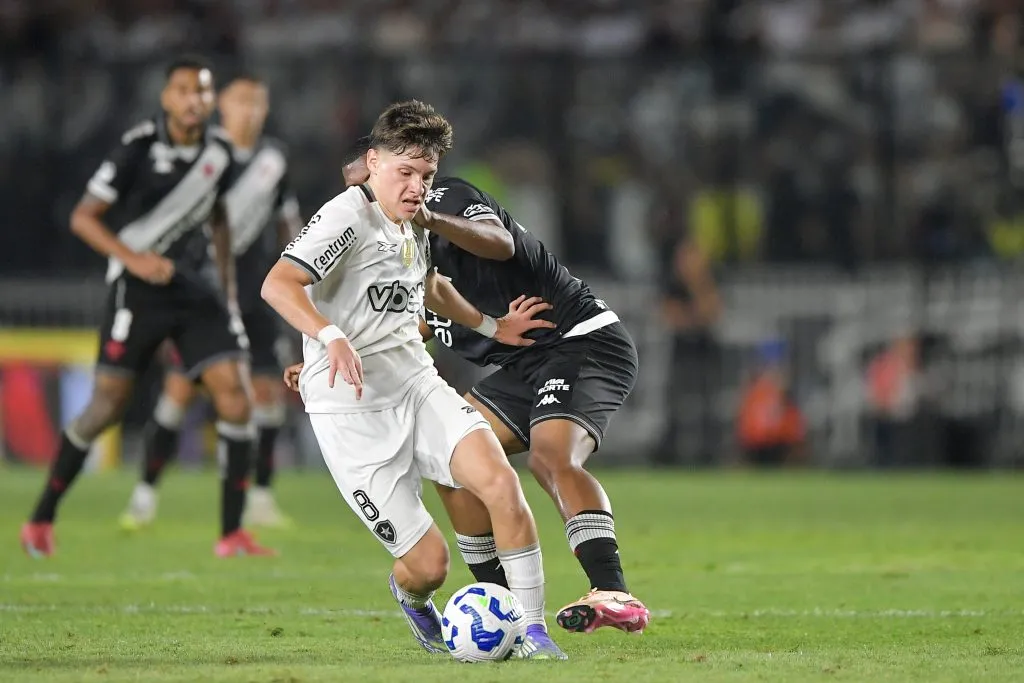 Foto: Thiago Ribeiro/AGIF