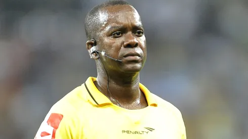 PC de Oliveira diz que Daronco acertou em polêmica de São Januário Foto: Fabio Castro/AGIF