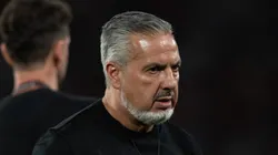 José Boto, dirigente do Flamengo