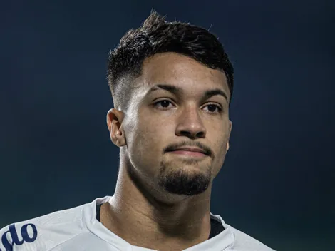 Palmeiras tenta chapelar o São Paulo por Marcos Leonardo e atacante toma decisão nos bastidores
