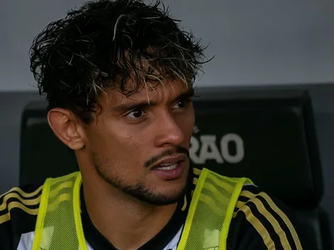 Cuca expõe sobre derrota do Atlético-MG no clássico e explica saída de Scarpa