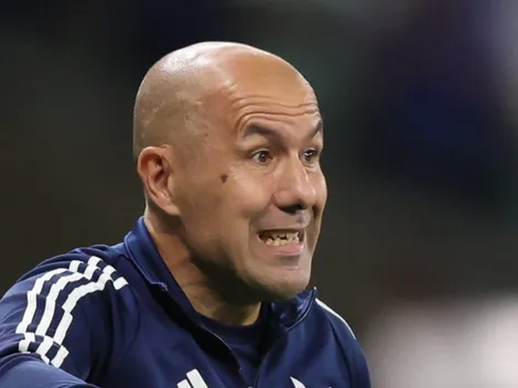 Leonardo Jardim dá ‘pista’ a Crespo antes de Cruzeiro x São Paulo