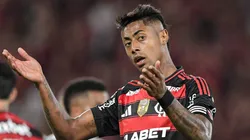 Flamengo demonstra confiança que Bruno Henrique seja inocentado
