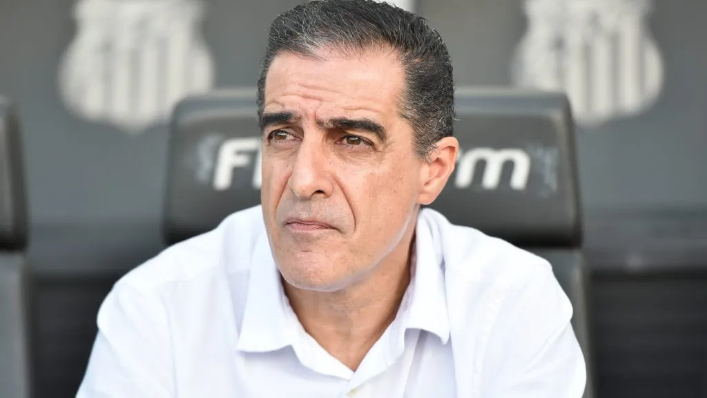 Renato Paiva - Foto: Jota Erre/AGIF.