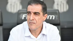 Renato Paiva foi demitido do Fortaleza - Foto: Jota Erre/AGIF.