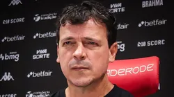 Diniz analisa chegada de reforços no elenco