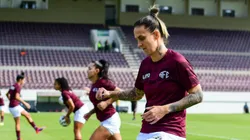 Darlene trocou a Ferroviária pelo São Paulo - Foto: Rafael Zocco/Ferroviária