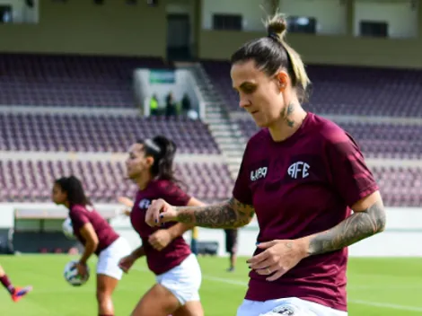 São Paulo anuncia contratação da meia Darlene para temporada 2025