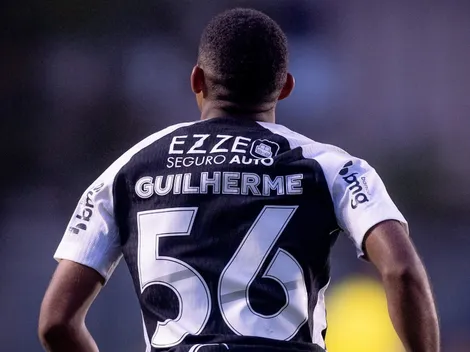 Herói do Corinthians na Copa do Brasil, Gui Negão recebe baixo salário