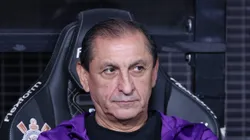 Ramón Díaz, técnico especulado no Inter. Foto: Marcello Zambrana/AGIF