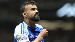 Zagueiro deu a sua opinião - Foto: Gilson Lobo/AGIF.