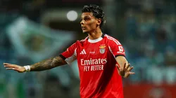 (Photo by Gualter Fatia/Getty Images)